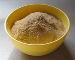 Organic Powdered Palm Sugar